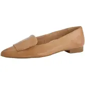 Paul green Bailarina marrón claro