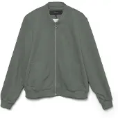 Vero Moda Chaqueta de entretiempo 'VMHARUKI' jade