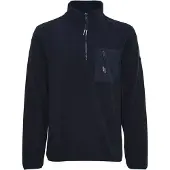 FQ1924 Jersey 'HARRY' azul oscuro