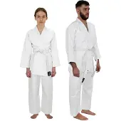 Urban Fight Judogi Junior