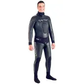 Spetton Traje Húmedo De Pesca Submarina Supra Sct 7 Mm