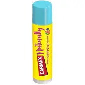 Carmex Pintalabios Naturally Red Fruits 12 Unidades