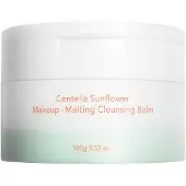 Haruharu Wonder Gel Limpiador Centella Sunflower Makeup Melting 100 G