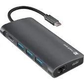 Natec Hub Nmp-2162