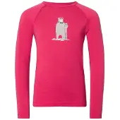 Super.natural Camiseta De Manga Larga Bennie Bear175