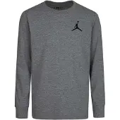 Jordan Camiseta gris