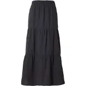 Pieces Falda Maxi