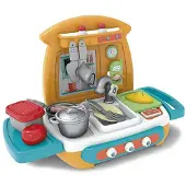 Ninco Cocina De Primera