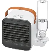Beurer Humidificador De Aire Acondicionado Portátil Lv 50