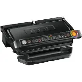 Tefal Parrilla Eléctrica Gc 7228 Optigrill+ Xl