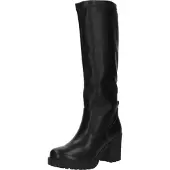 About You Botas 'Friederike' negro
