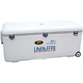 LINEAEFFE Nevera Portátil Rígida 80l