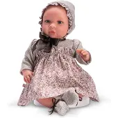 ASI Muñeca Leonora 24187540