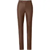 HEINE Leggings marrón