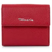 Tamaris Cartera 'Amanda' rojo / plata