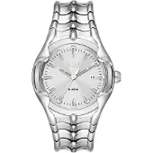 Diesel Reloj analógico 'VERT' plata