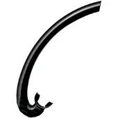 C4 Tubo De Buceo Mistral