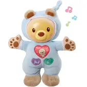 Vtech Cuco Luz De Cuna Versión En Español