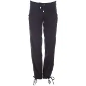 Winshape Pantalón deportivo 'WTE9' azul oscuro / blanco