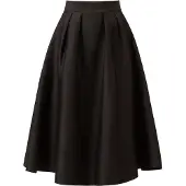 Kraimod Falda negro