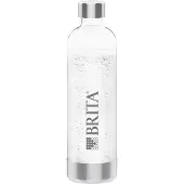 Brita Botella Sodaone 1l 2 Unidades