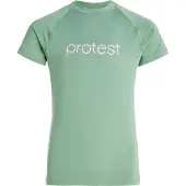 Protest Rash Guard Manga Corta Senna
