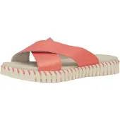Ilse jacobsen Tulip1578mn Light Brick Talla: 37 | Chancletas Outlet | Mujer