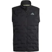 Adidas adidasChaleco Adizero Running Padded XL Black Hombre