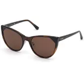 GUESS Gafas De Sol Polarizadas Para Mujer Gu7717