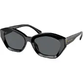 Michael Kors Gafas de sol 'BEL AIR' negro