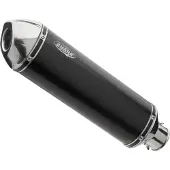 Shark Auspuff DSX-5 S/O BL