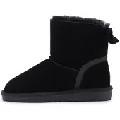 Gooce Botas 'Mercy' negro