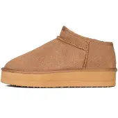 Gooce Botas 'Jackie' marrón