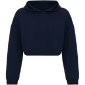 Jacey Quinn Sudadera navy