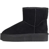 Gooce Botas 'Thimble' negro