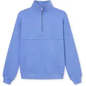Johnny Urban Sudadera 'Cooper' azul