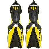BEUCHAT Aletas De Buceo Aquabionic