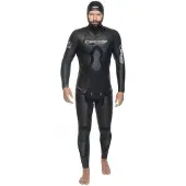 Cressi Traje Húmedo De Pesca Submarina Ricciola 5 Mm
