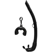 Finnsub Tubo De Buceo Fly Pocket