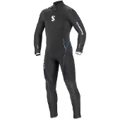 SCUBAPRO Traje Húmedo De Buceo Definition Steamer 7 Mm