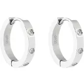 Liu Jo Pendientes plata