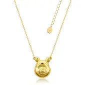 Disney Collar Winnie The Pooh