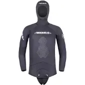 BEUCHAT Chaqueta De Buceo Espadon 3 Mm