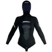 BEUCHAT Chaqueta De Pesca Submarina Para Mujer Athena 7 Mm