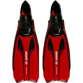 BEUCHAT Aletas De Buceo X Voyager