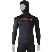 Epsealon Chaqueta De Pesca Submarina Shadow 5 Mm