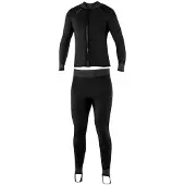 Bare Pantalones Exowear