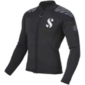 SCUBAPRO Chaqueta Térmica Everflex Yulex 3.0 Mm