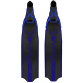 Mares Pure Passion Aletas De Buceo X-wing C-evo Soft