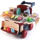 Robin Cool Carrito De Cocina
